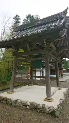 安国寺のその他建物