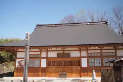 願成寺(山梨県)