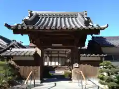 徳山寺(愛知県)