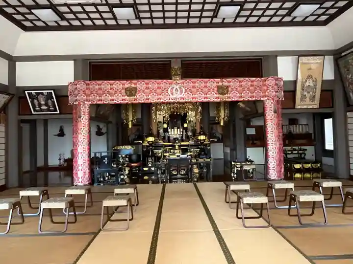 禅定院(東京都)