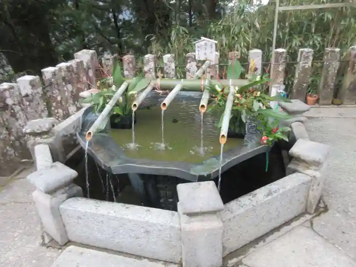 青岸渡寺(和歌山県)