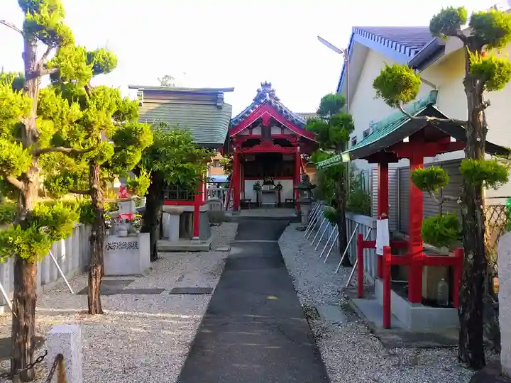 大府観音のその他建物