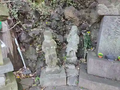 八幡神社(東京都)