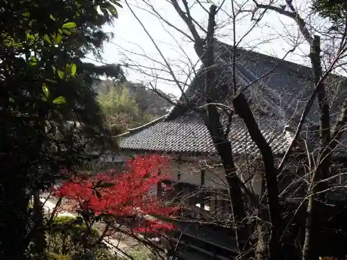 浄光明寺のその他建物