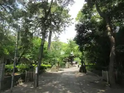 御穂神社(静岡県)