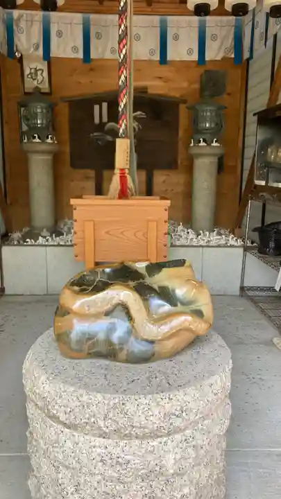 和田神社(兵庫県)