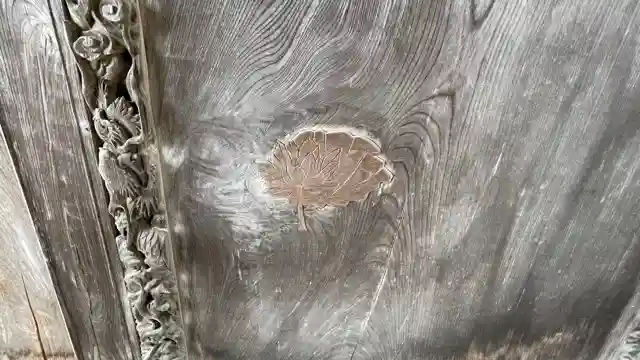 西福寺のその他建物