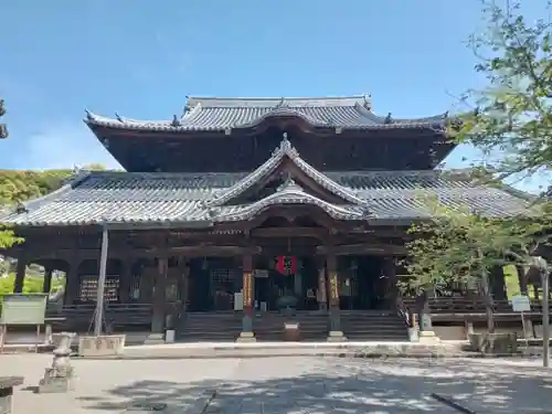 粉河寺(和歌山県)