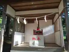 一宮浅間神社(山梨県)