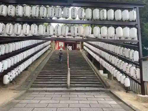 吉備津神社(岡山県)
