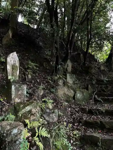 松尾寺(奈良県)