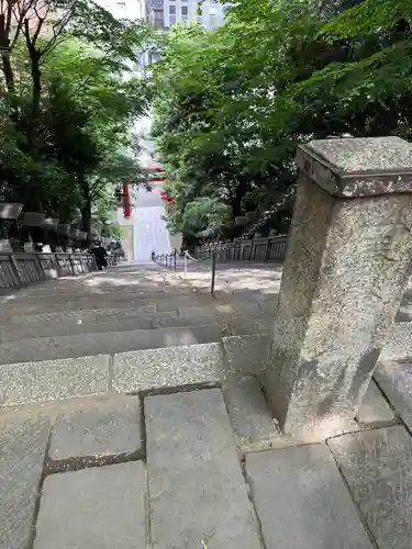 愛宕神社(東京都)