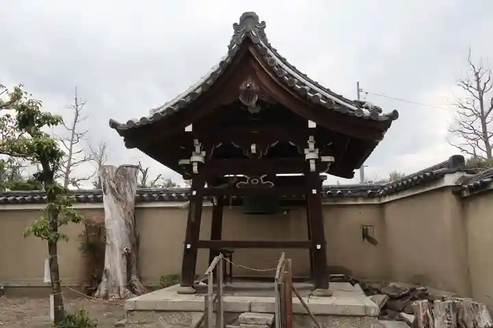 神泉苑(京都府)
