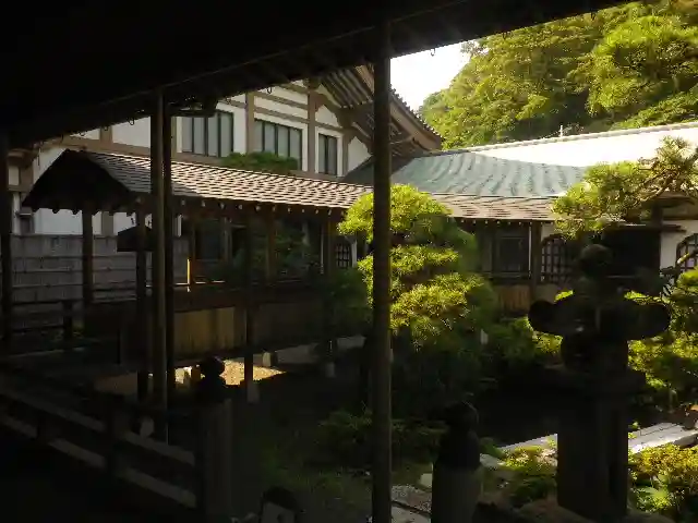 光明寺のその他建物