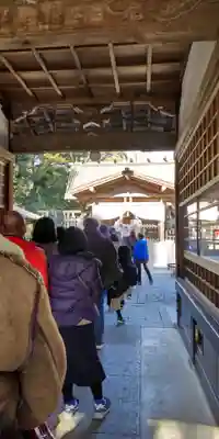 上宮天満宮(大阪府)