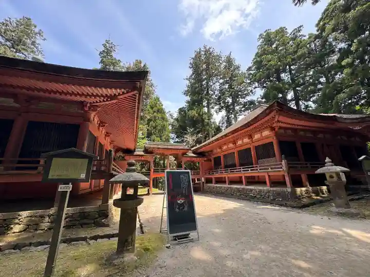 比叡山延暦寺(滋賀県)