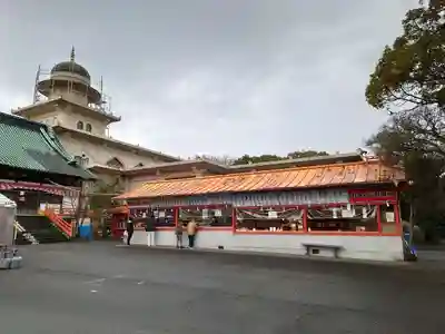 妙法寺(静岡県)