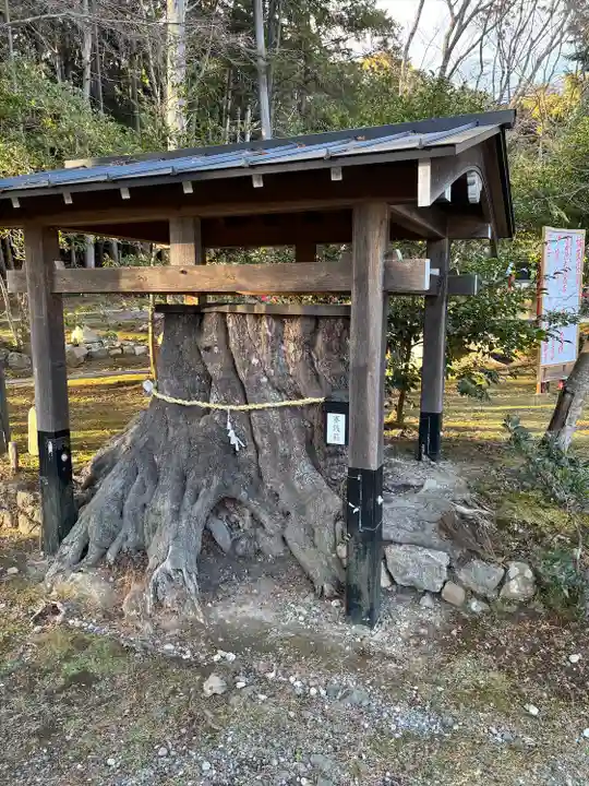 大原野神社(京都府)