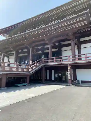増上寺(東京都)