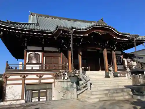全徳寺(埼玉県)