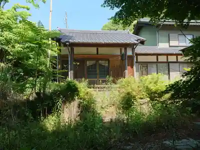 長寿尼寺(愛知県)