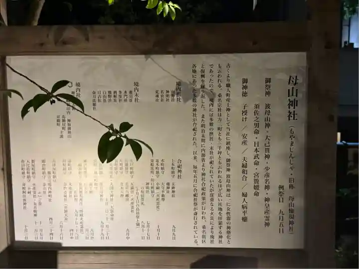 桑名宗社(春日神社)(三重県)