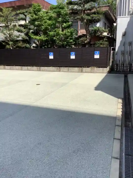 極楽寺のその他建物