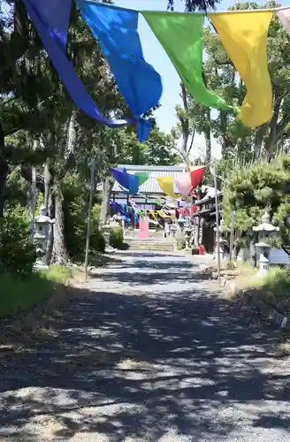 玉田神社(京都府)