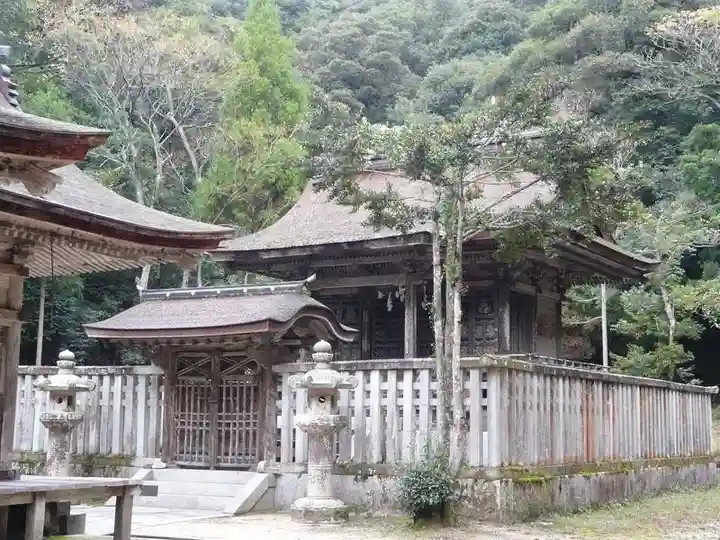 鳥取東照宮(旧樗谿神社)(鳥取県)