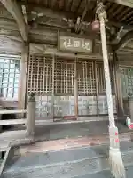 祝田神社(兵庫県)