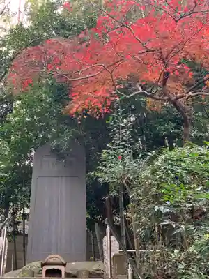 法泉寺のその他建物