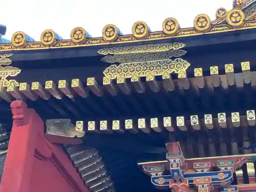 久能山東照宮(静岡県)