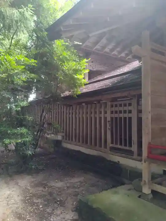 熊野神社(宮城県)