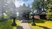 鶴岡護国神社(山形県)