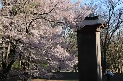 土津神社｜こどもと出世の神さまのその他建物