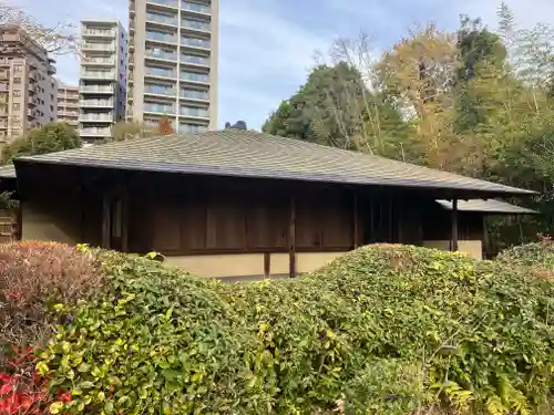 四天王寺(大阪府)
