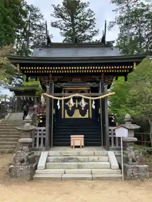 武蔵御嶽神社(東京都)