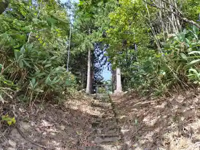 吉澤神社(北海道)