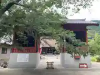 本遠寺(山梨県)