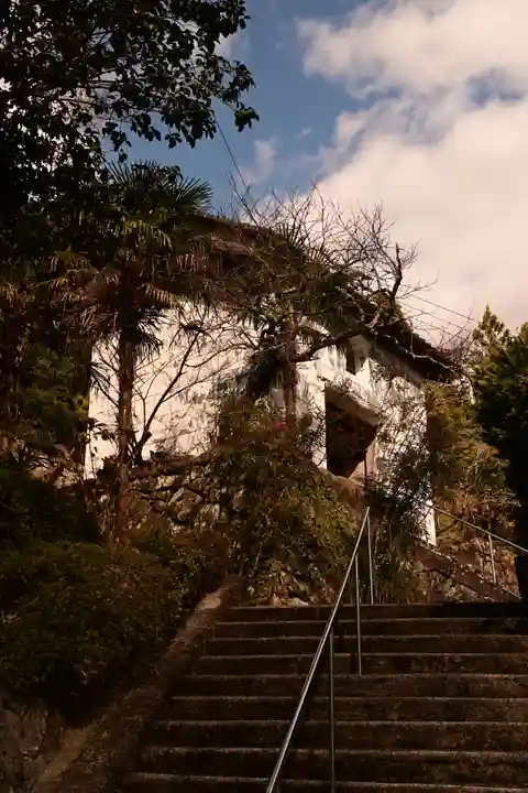 黒松寺(徳島県)