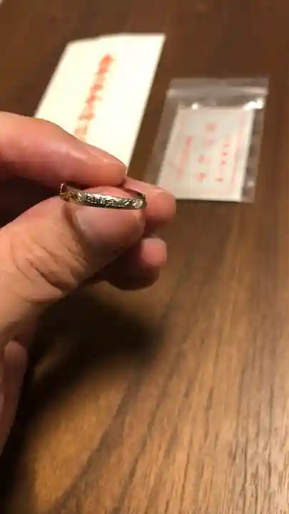 金華山黄金山神社(宮城県)