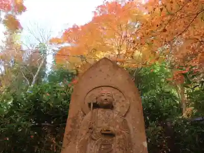 山科聖天 雙林院(双林院) (京都府)