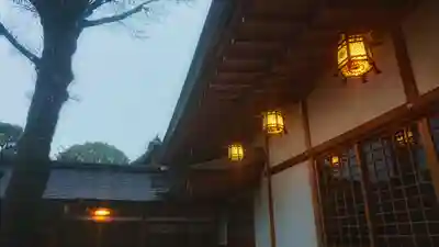尾張大國霊神社（国府宮）のその他建物