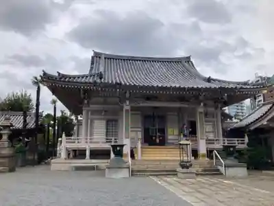 荘厳寺のその他建物