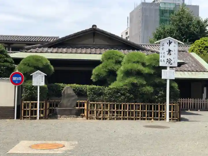 川崎大師(平間寺)のその他建物