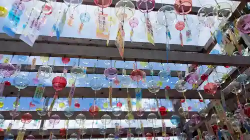 富知六所浅間神社(静岡県)