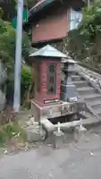 龍岩寺のその他建物