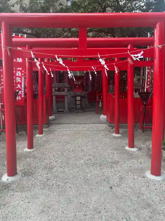 菅生神社(愛知県)