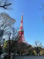 増上寺(東京都)