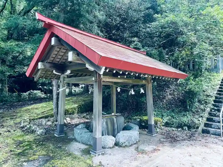 三之倉神社(岐阜県)